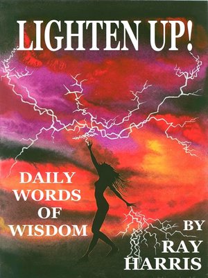 cover image of Lighten Up!